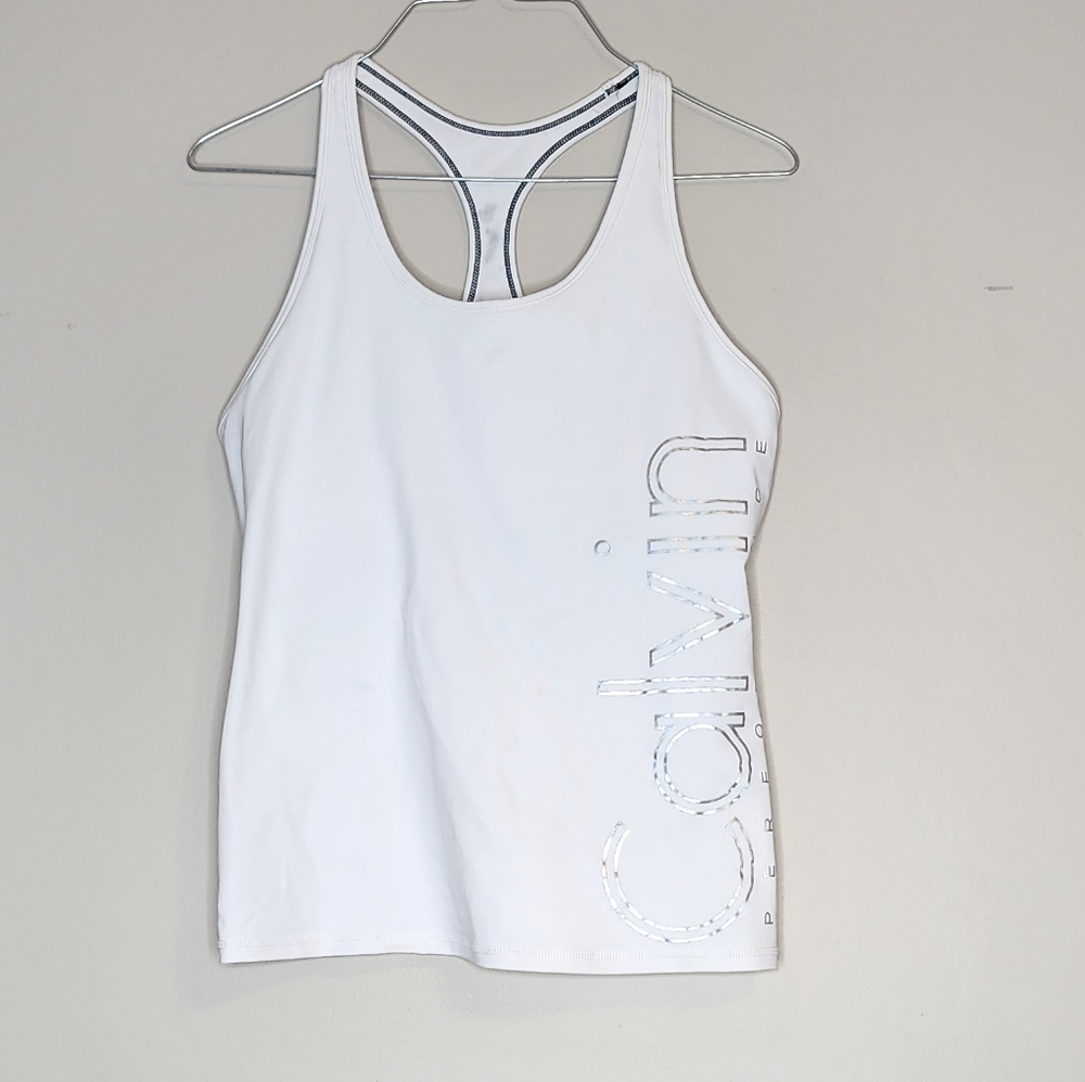 Calvin Klein Performance Top